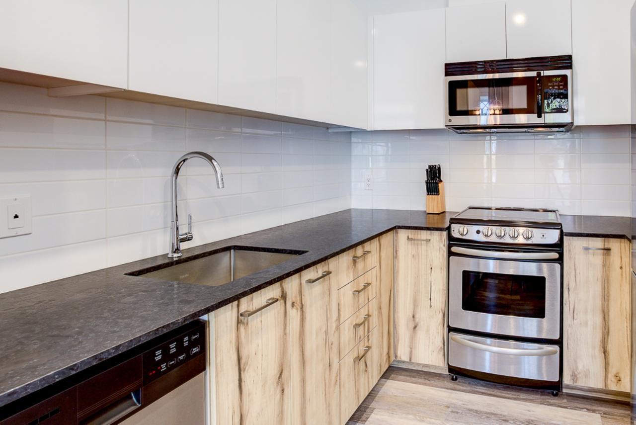 L'Adresse Sur Grande-Allee Lofts Québec Zewnętrze zdjęcie