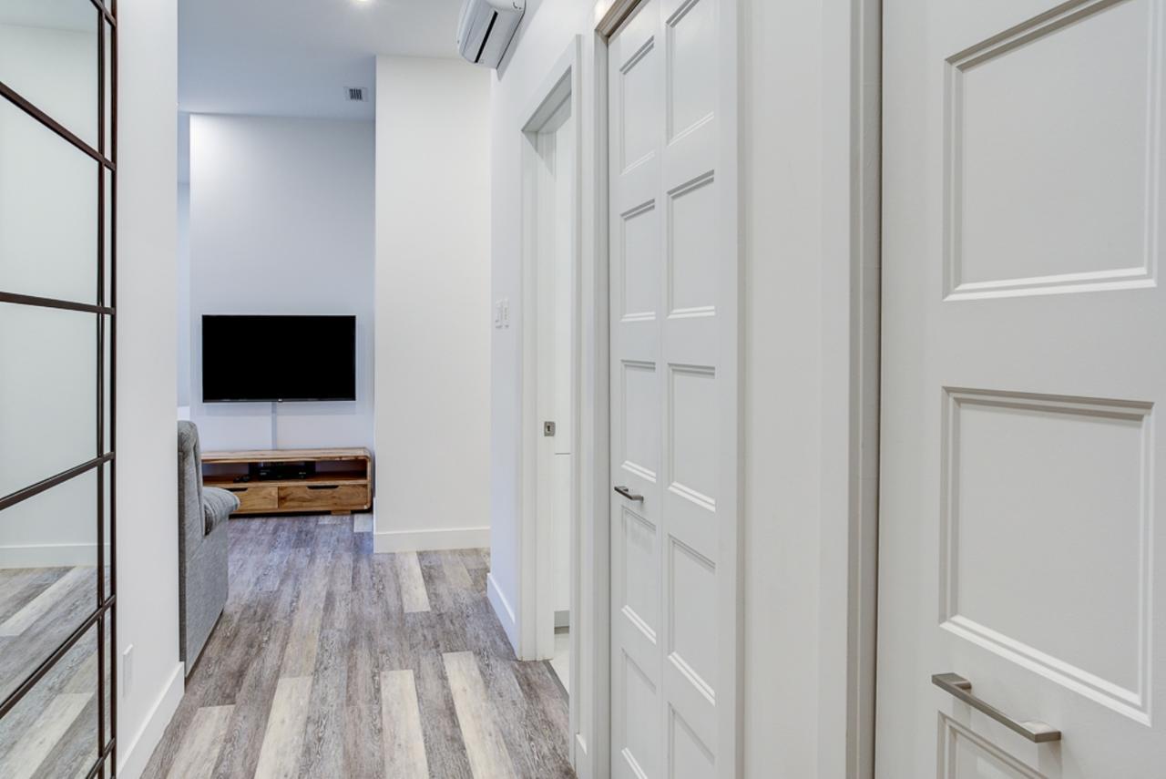 L'Adresse Sur Grande-Allee Lofts Québec Zewnętrze zdjęcie