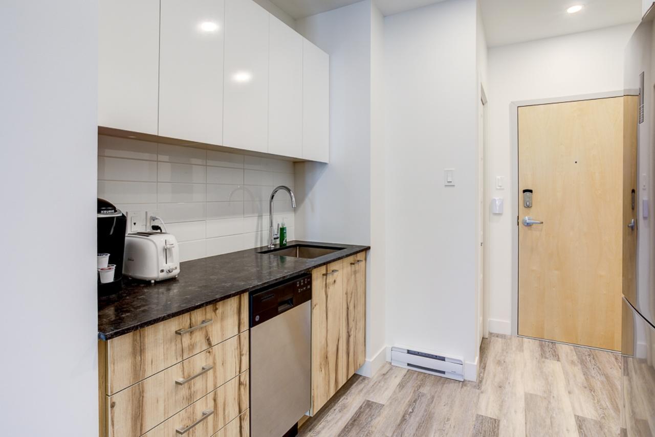 L'Adresse Sur Grande-Allee Lofts Québec Zewnętrze zdjęcie