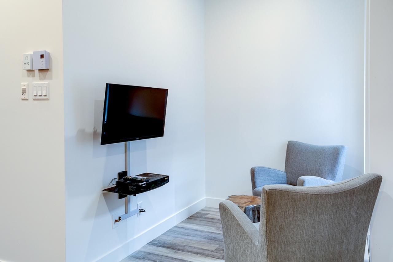 L'Adresse Sur Grande-Allee Lofts Québec Zewnętrze zdjęcie
