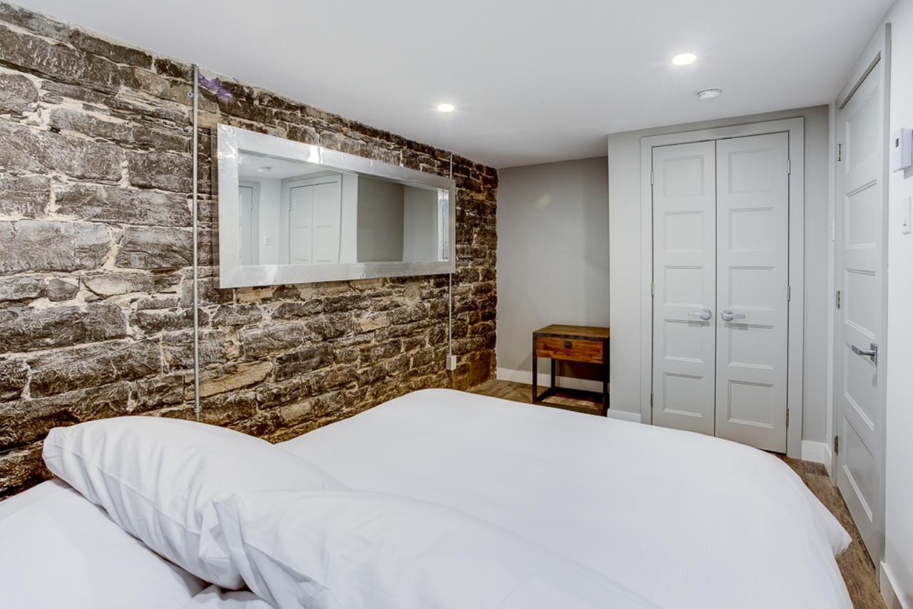 L'Adresse Sur Grande-Allee Lofts Québec Zewnętrze zdjęcie
