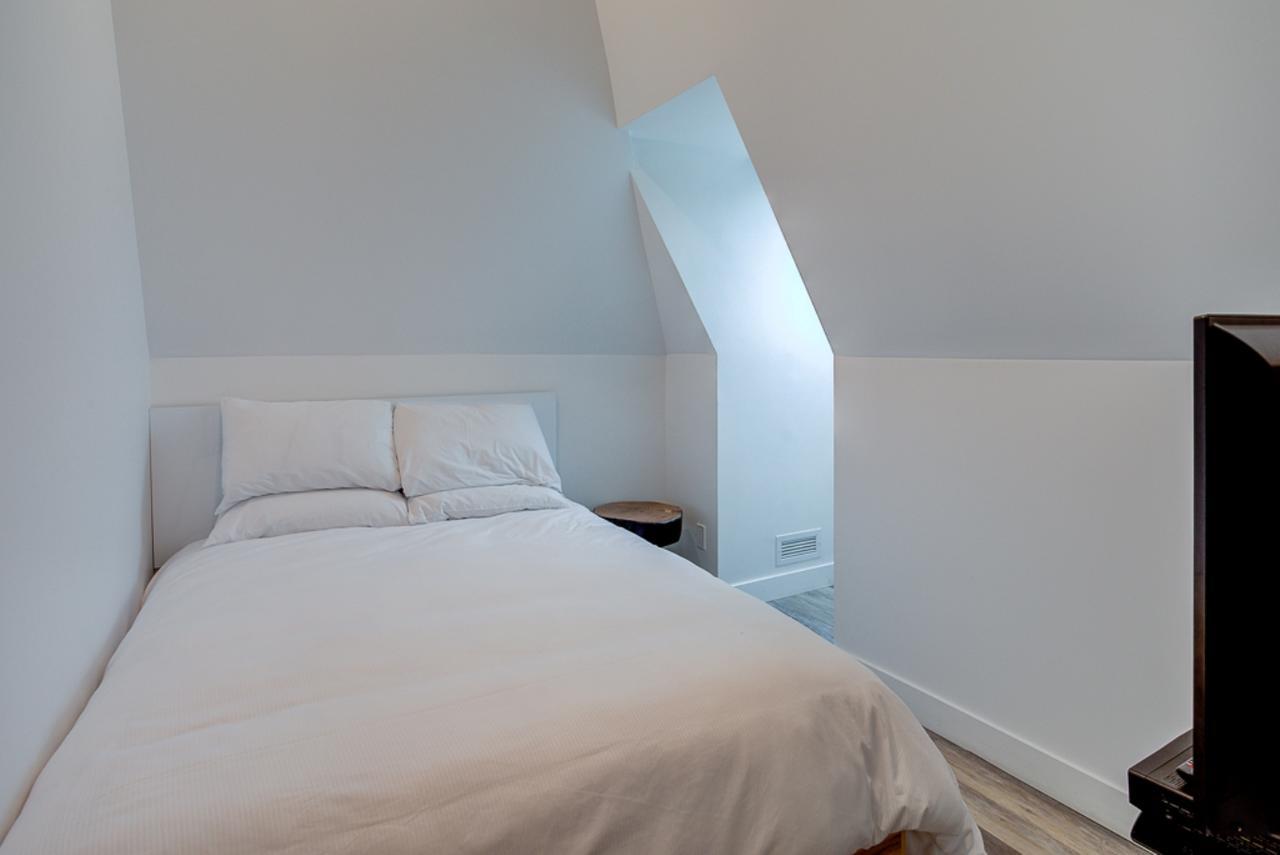 L'Adresse Sur Grande-Allee Lofts Québec Zewnętrze zdjęcie