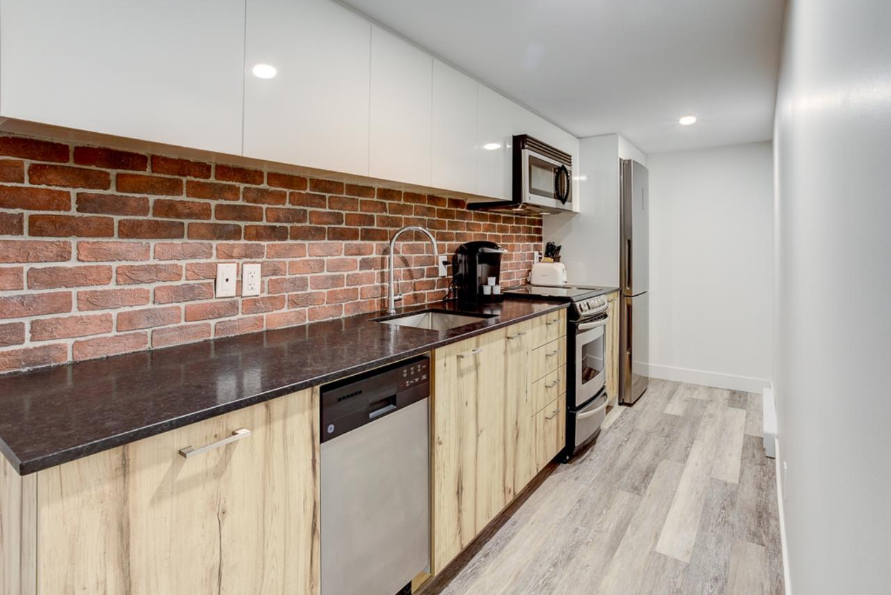 L'Adresse Sur Grande-Allee Lofts Québec Zewnętrze zdjęcie
