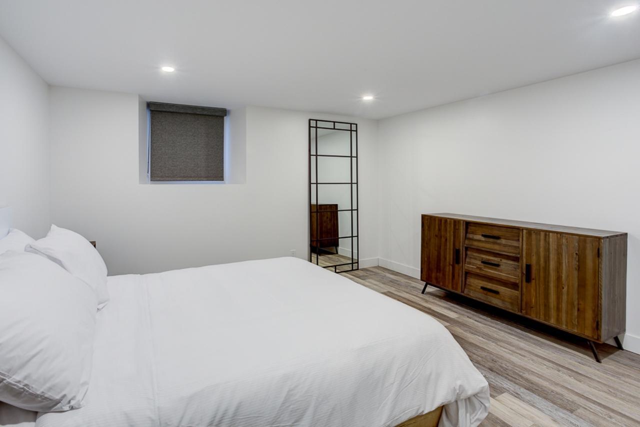 L'Adresse Sur Grande-Allee Lofts Québec Zewnętrze zdjęcie