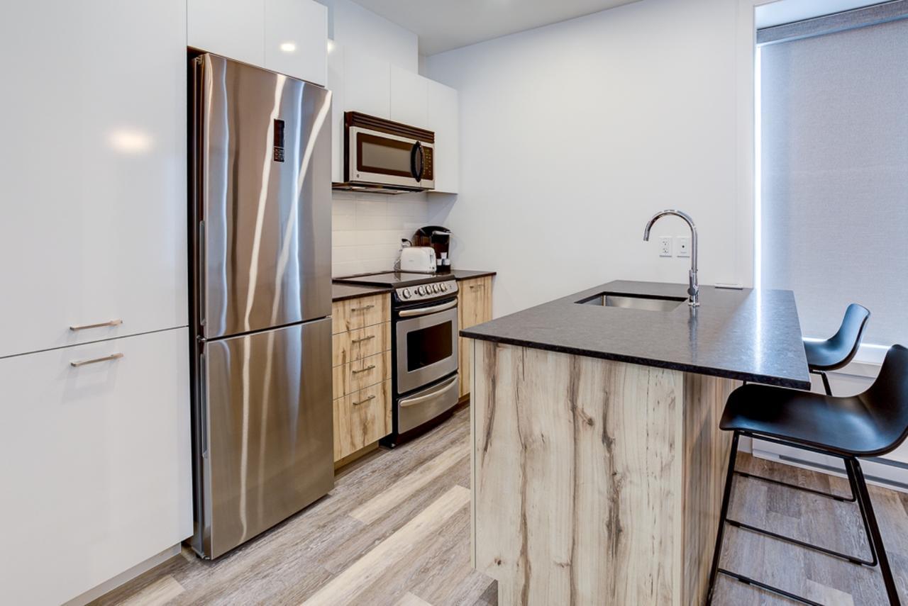 L'Adresse Sur Grande-Allee Lofts Québec Zewnętrze zdjęcie